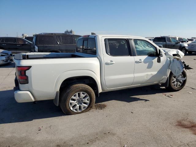 Photo 3 from auction – 2022 NISSAN FRONTIER S with VIN 1N6ED1EJ5NN690028
