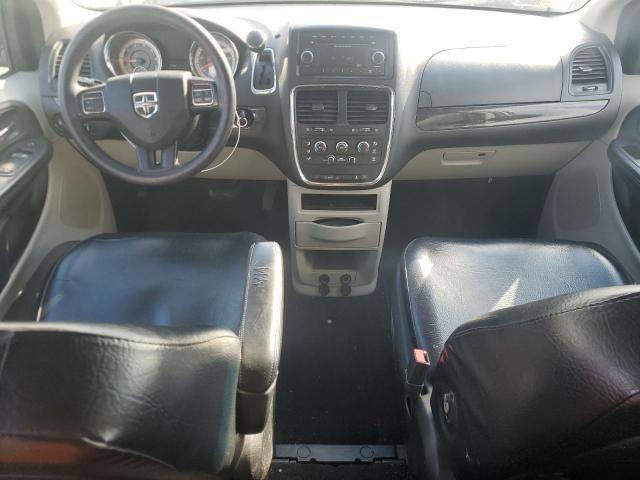 صورة رقم 8 من المزاد - 2016 DODGE GRAND CARA مع VIN 2C4RDGBG7GR183024