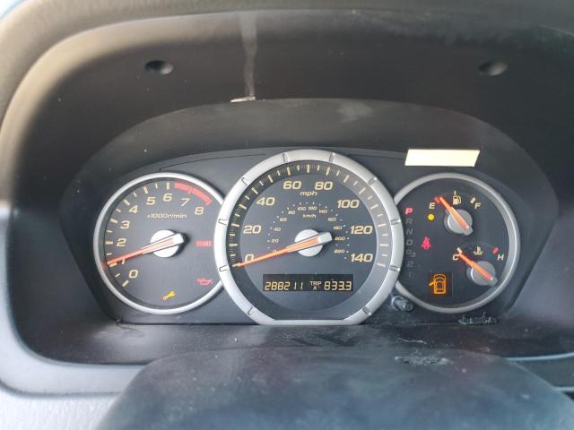 Photo 9 from auction – 2006 HONDA PILOT EX with VIN 2HKYF18746H525910