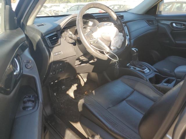 Photo 8 from auction – 2017 NISSAN ROGUE S with VIN JN8AT2MV9HW283072
