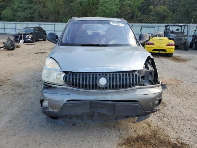 Photo 5 from auction – 2004 BUICK RENDEZVOUS with VIN 3G5DA03E14S533731