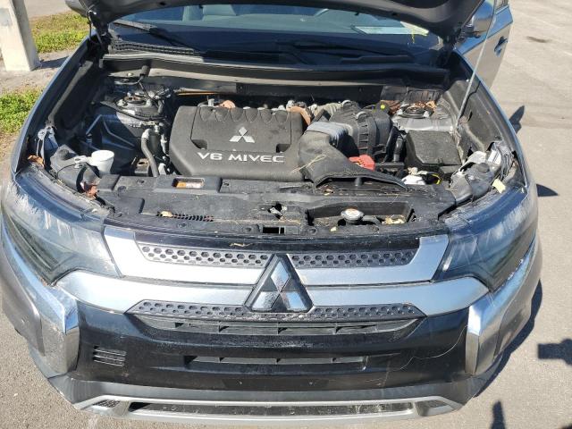 Photo 12 from auction – 2019 MITSUBISHI OUTLANDER with VIN JA4JZ4AX7KZ052845