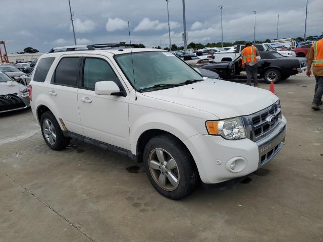 Photo 4 from auction – 2012 FORD ESCAPE LIM with VIN 1FMCU0EG2CKC79222