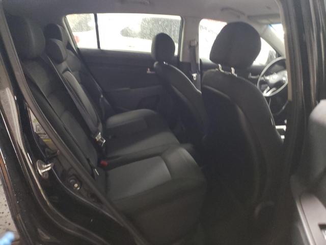 Photo 10 from auction – 2016 KIA SPORTAGE L with VIN KNDPB3AC2G7794908