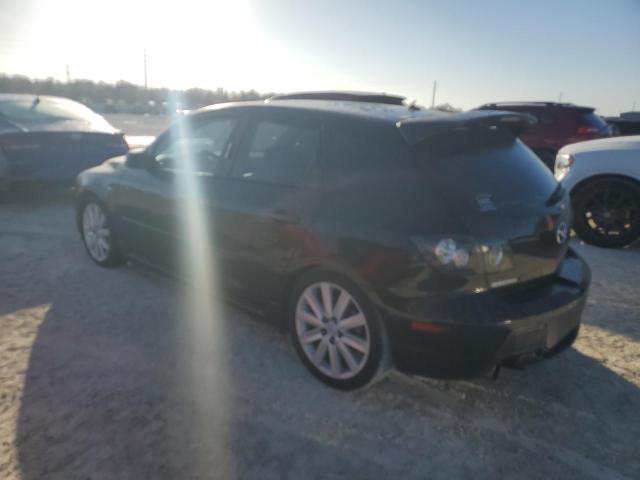 Photo 2 from auction – 2009 MAZDA SPEED 3 with VIN JM1BK34L691207508