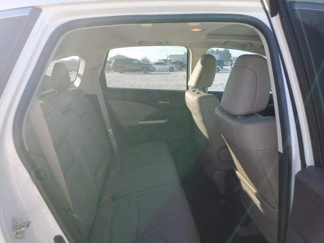 Photo 10 from auction – 2013 HONDA CR-V EXL with VIN 5J6RM3H75DL034187