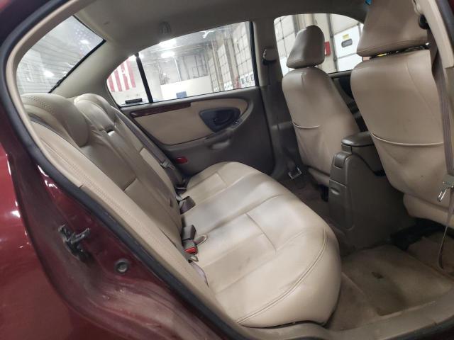 Photo 10 from auction – 1998 OLDSMOBILE CUTLASS GL with VIN 1G3NG52MXW6345007