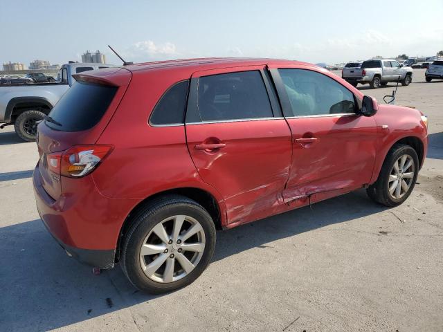 Photo 3 from auction – 2015 MITSUBISHI OUTLANDER with VIN 4A4AP4AU5FE032438