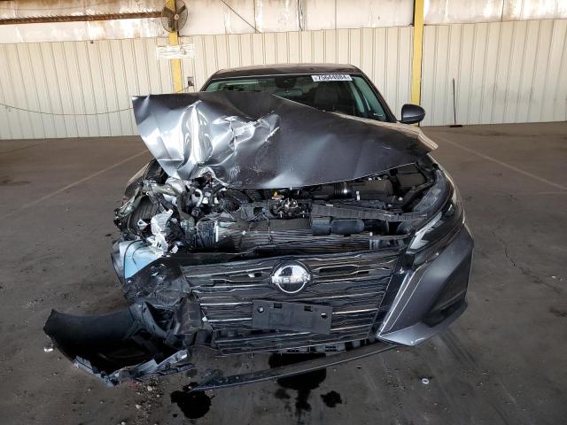 Photo 5 from auction – 2023 NISSAN ALTIMA S with VIN 1N4BL4BV4PN376445