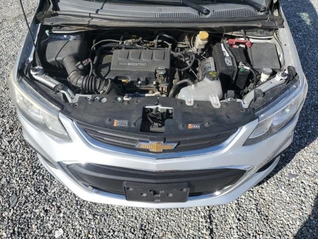 Photo 11 from auction – 2017 CHEVROLET SONIC PREM with VIN 1G1JF5SB7H4123841