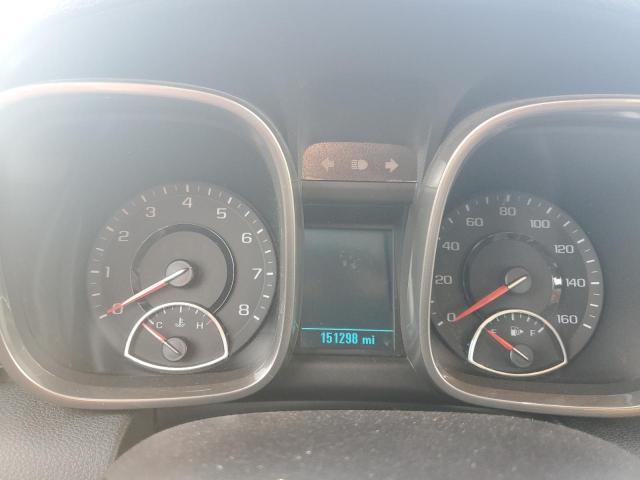 Photo 9 from auction – 2013 CHEVROLET MALIBU LS with VIN 1G11B5SA8DF276262
