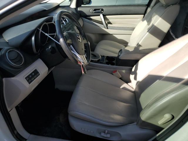 Photo 7 from auction – 2010 MAZDA CX-7 with VIN JM3ER2W31A0301409