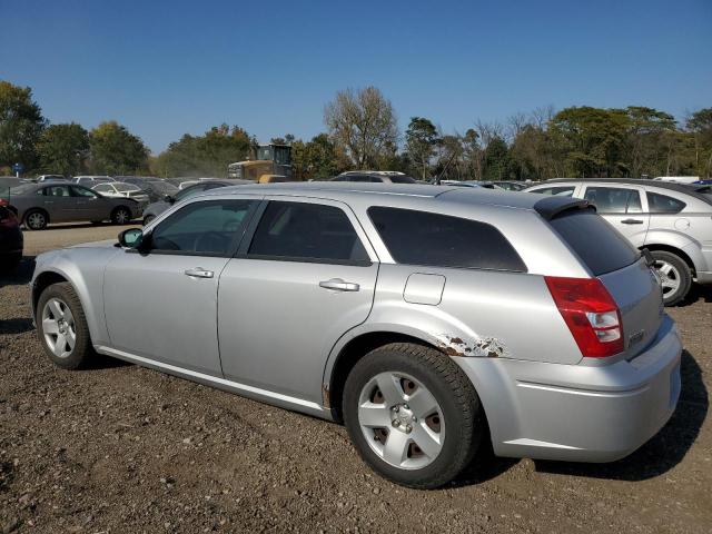 Фото 2 с аукциона – 2008 DODGE MAGNUM с VIN 2D4FV47TX8H156298