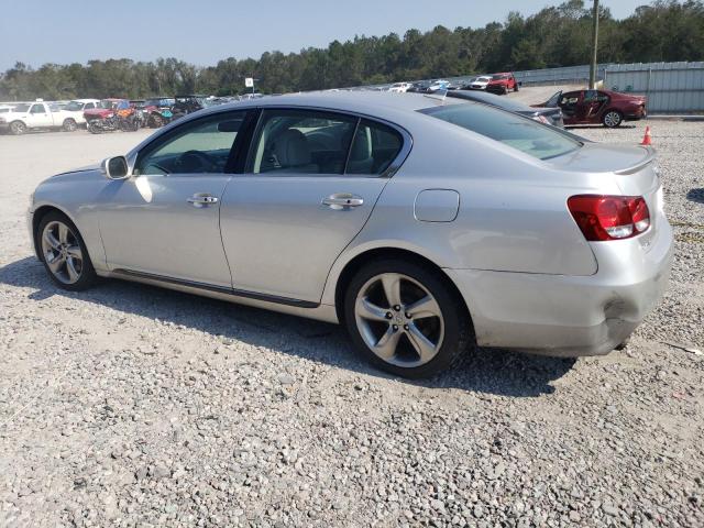 Photo 2 from auction – 2010 LEXUS GS 350 with VIN JTHBE1KSXA0049589