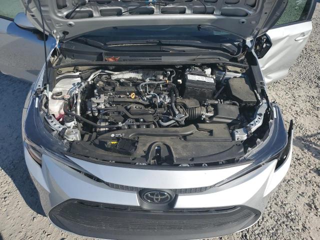 Photo 11 from auction – 2023 TOYOTA COROLLA LE with VIN 5YFB4MDE4PP054105