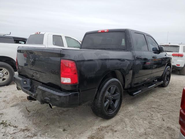 Photo 3 from auction – 2018 RAM 1500 ST with VIN 3C6RR7KT0JG118650