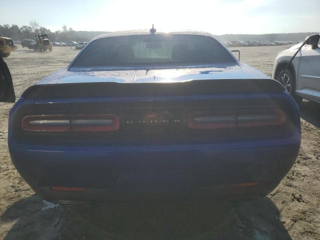 Снимка 6 от търг – 2019 DODGE CHALLENGER с VIN 2C3CDZFJXKH667716