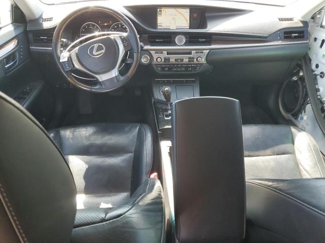 Photo 8 from auction – 2014 LEXUS ES 350 with VIN JTHBK1GG3E2111552