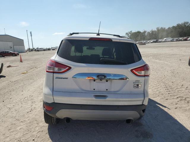 Photo 6 from auction – 2013 FORD ESCAPE SEL with VIN 1FMCU0H91DUB90762