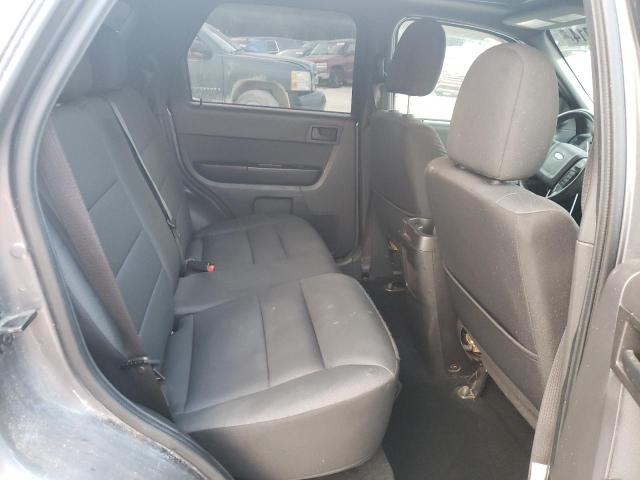 Photo 11 from auction – 2011 FORD ESCAPE XLT with VIN 1FMCU0D72BKB62952