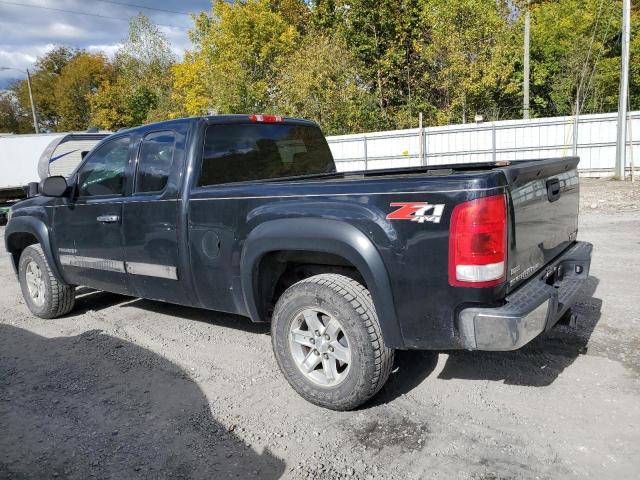 Photo 2 from auction – 2011 GMC SIERRA K15 with VIN 1GTR2VE3XBZ373952