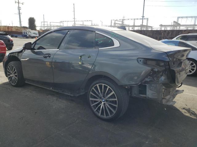 Photo 2 from auction – 2021 BMW 228XI with VIN WBA73AK02M7G91568