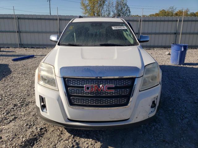 Photo 5 from auction – 2014 GMC TERRAIN SL with VIN 2GKFLTE39E6213313
