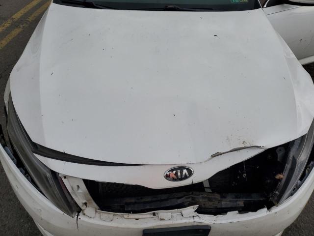 Photo 11 from auction – 2014 KIA OPTIMA LX with VIN 5XXGM4A74EG339968