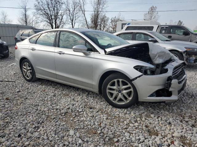 Photo 4 from auction – 2015 FORD FUSION SE with VIN 3FA6P0H79FR158701