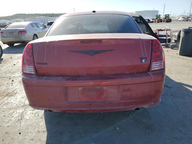 Photo 6 from auction – 2010 CHRYSLER 300 S with VIN 2C3CA9CT6AH238800