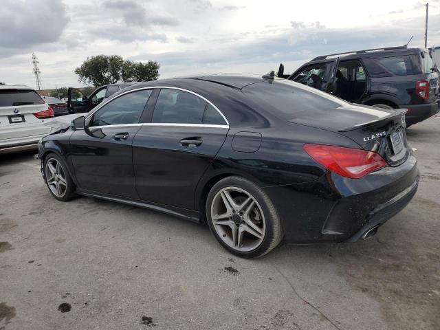 Photo 2 from auction – 2014 MERCEDES-BENZ CLA 250 with VIN WDDSJ4EB2EN062815