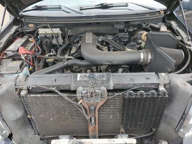 Photo 11 from auction – 2008 FORD F150 SUPER with VIN 1FTRW12558FB07574