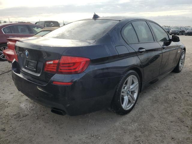 Photo 3 from auction – 2013 BMW 550 XI with VIN WBAFU9C57DDY72701