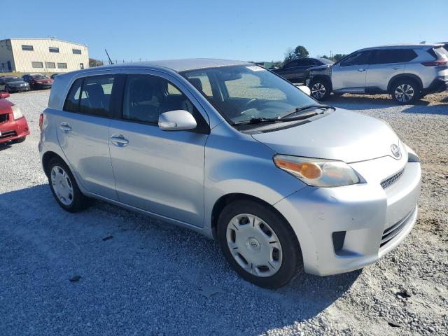 Photo 4 from auction – 2008 TOYOTA SCION XD with VIN JTKKU10478J025272