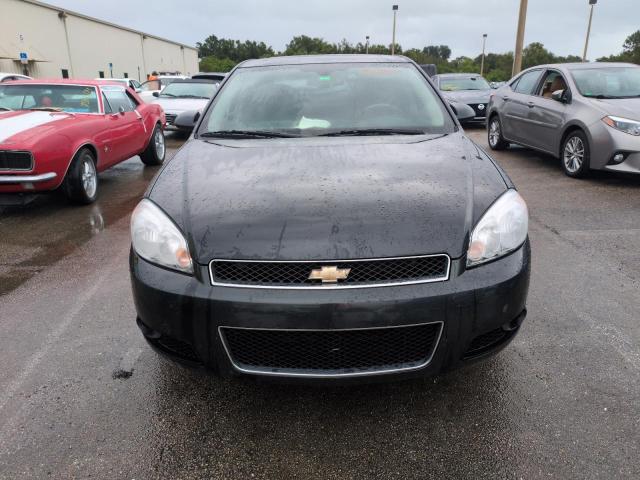 Photo 5 from auction – 2012 CHEVROLET IMPALA LTZ with VIN 2G1WC5E37C1200876