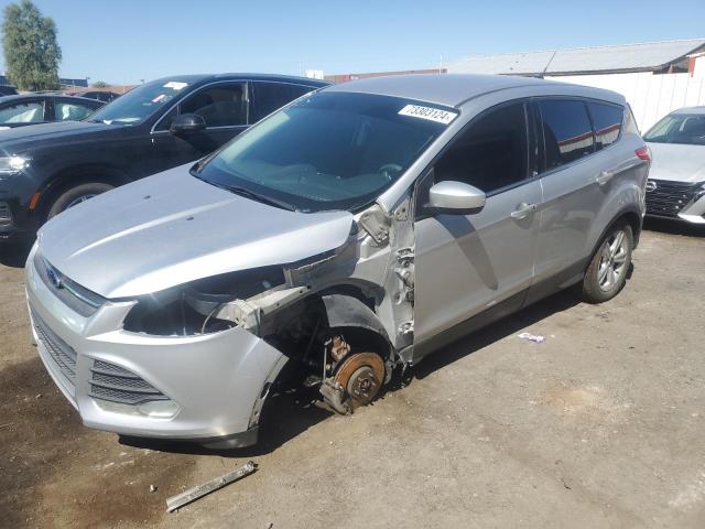 FORD ESCAPE SE 2014 with VIN 1FMCU0GX7EUE28065 - Photo from auction