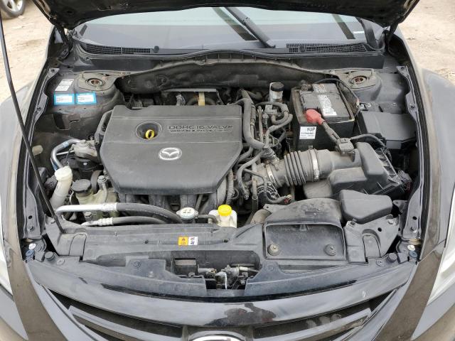 Photo 11 from auction – 2012 MAZDA 6 I with VIN 1YVHZ8BH7C5M21614