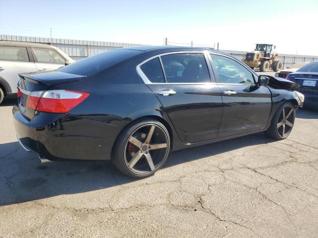 Photo 3 from auction – 2015 HONDA ACCORD SPO with VIN 1HGCR2F50FA143570