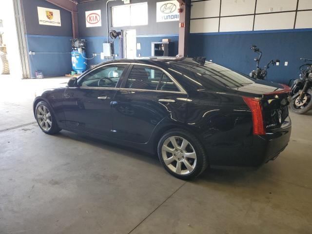 Photo 2 from auction – 2015 CADILLAC ATS with VIN 1G6AG5RX5F0129389