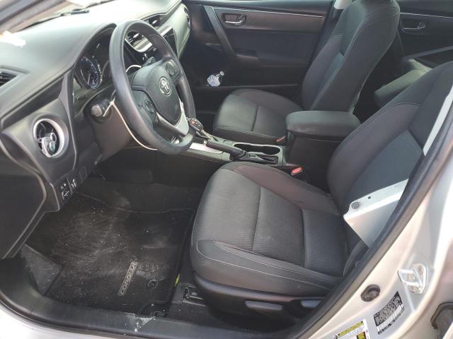 Photo 7 from auction – 2018 TOYOTA COROLLA L with VIN 5YFBURHE3JP834952