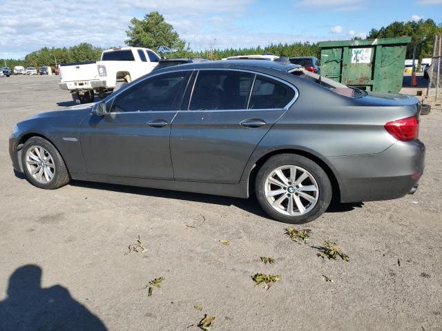 Photo 2 from auction – 2015 BMW 528 XI with VIN WBA5A7C58FD625182