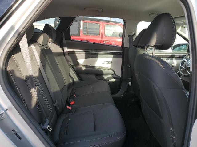 Photo 11 from auction – 2024 HYUNDAI TUCSON SEL with VIN 5NMJB3DEXRH307355