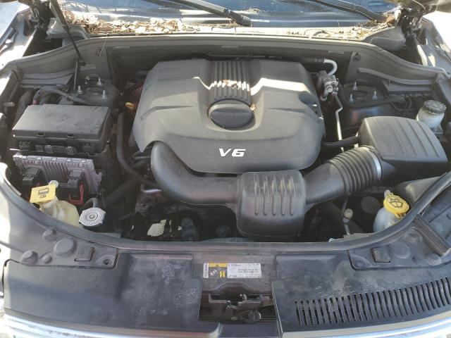 Photo 12 from auction – 2015 DODGE DURANGO SX with VIN 1C4RDHAG7FC689578