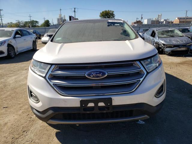 Photo 5 from auction – 2017 FORD EDGE TITAN with VIN 2FMPK4K88HBC47811