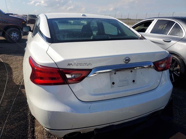 Photo 6 from auction – 2017 NISSAN MAXIMA 3.5 with VIN 1N4AA6AP2HC428328