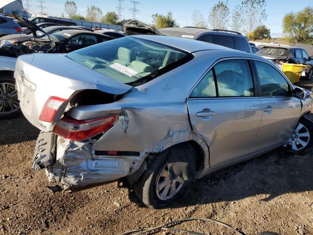 Photo 3 from auction – 2008 TOYOTA CAMRY CE with VIN 4T1BE46K88U768500