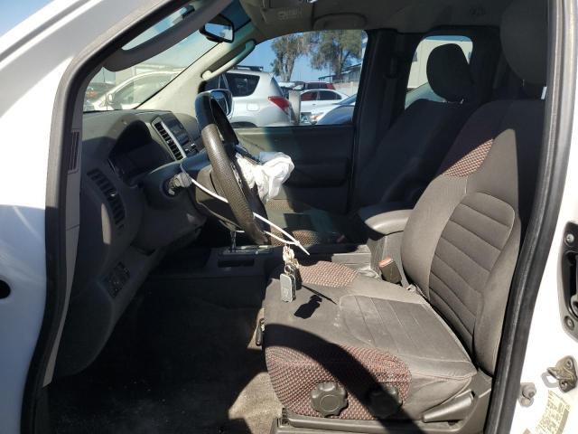 Photo 7 from auction – 2011 NISSAN FRONTIER S with VIN 1N6AD0CW8BC424839