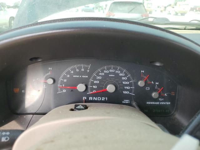 Photo 9 from auction – 2004 FORD EXPEDITION with VIN 1FMFU18L24LB25150