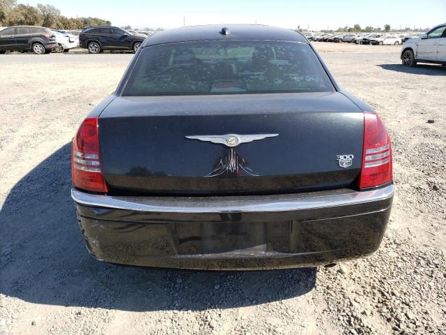 Photo 6 from auction – 2005 CHRYSLER 300C with VIN 2C3JA63H15H639730