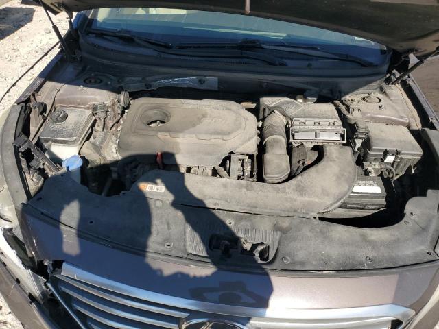 Photo 11 from auction – 2016 HYUNDAI SONATA SE with VIN 5NPE24AF1GH326865